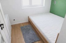 Mieszkanie 2-pokojowe Łódź Koziny, ul. Marcina Kasprzaka. Zdjęcie 1