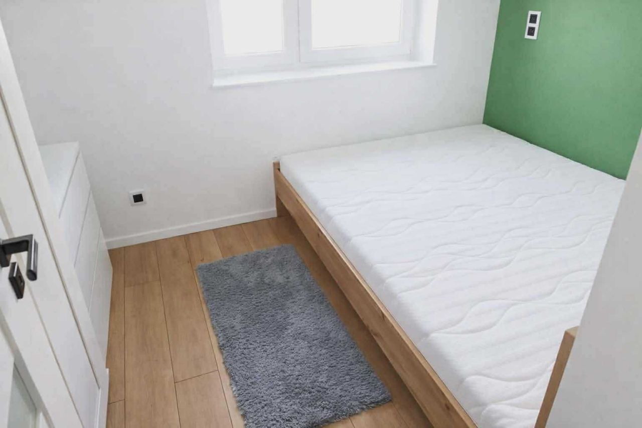 Mieszkanie 2-pokojowe Łódź Koziny, ul. Marcina Kasprzaka. Zdjęcie 2