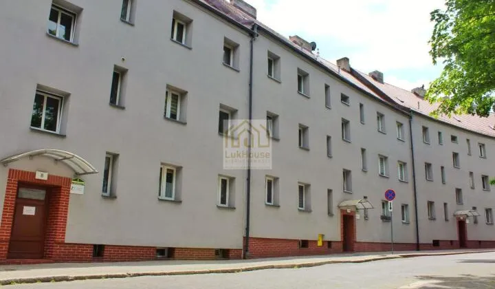 Mieszkanie 2-pokojowe Bytom, ul. Jana Kasperka