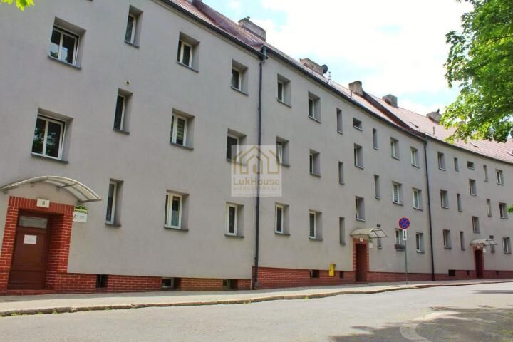 Mieszkanie 2-pokojowe Bytom, ul. Jana Kasperka. Zdjęcie 1