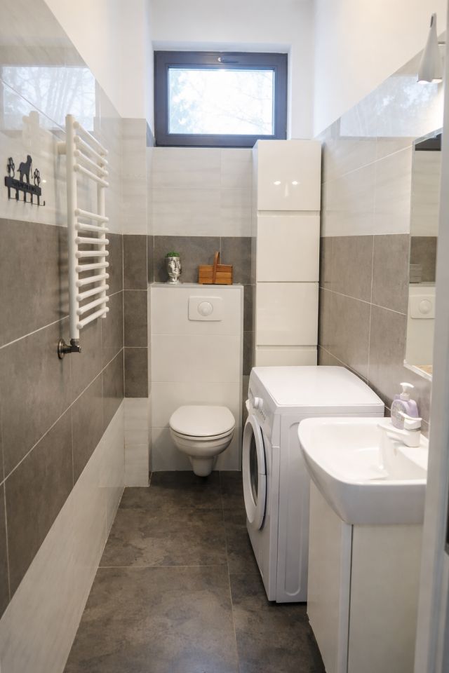 Mieszkanie 4-pokojowe Warszawa Bielany, ul. Arkuszowa. Zdjęcie 11