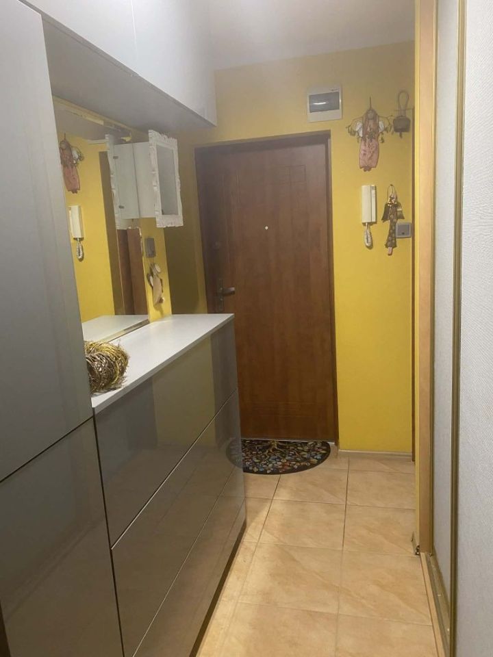 Mieszkanie 3-pokojowe Suwałki Centrum, ul. Emilii Plater. Zdjęcie 7