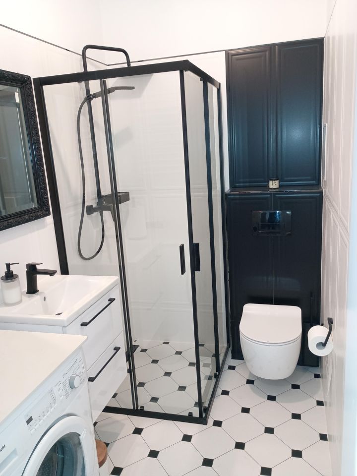 Mieszkanie 2-pokojowe Bydgoszcz Śródmieście, ul. Pomorska. Zdjęcie 12