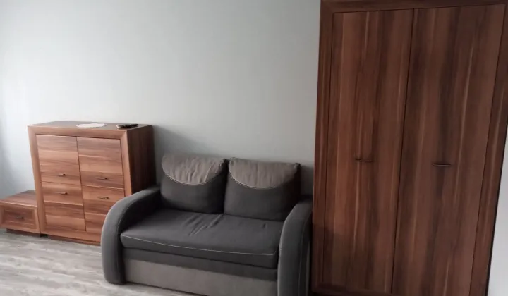 Mieszkanie 1-pokojowe Małogoszcz