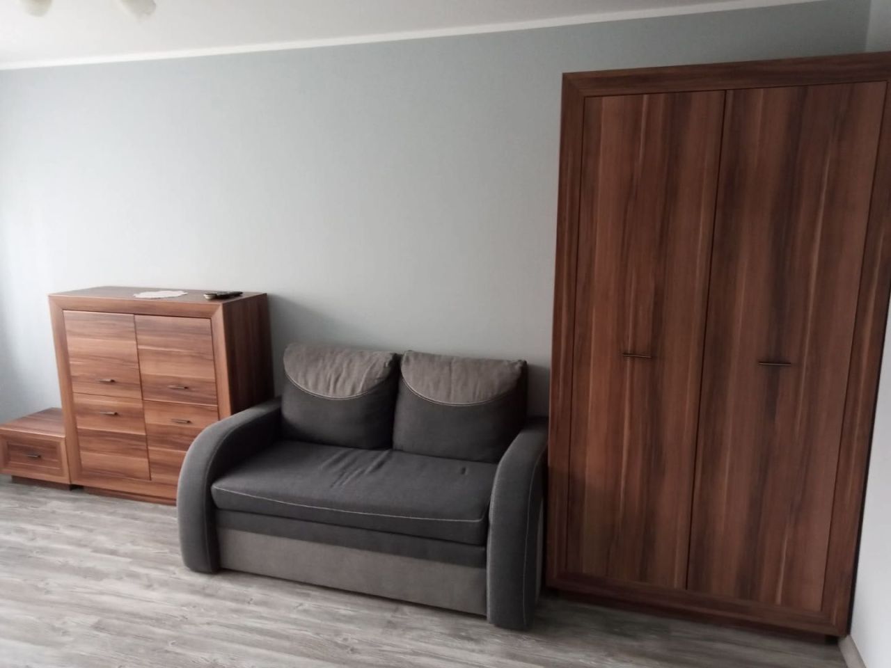 Mieszkanie 1-pokojowe Małogoszcz. Zdjęcie 1