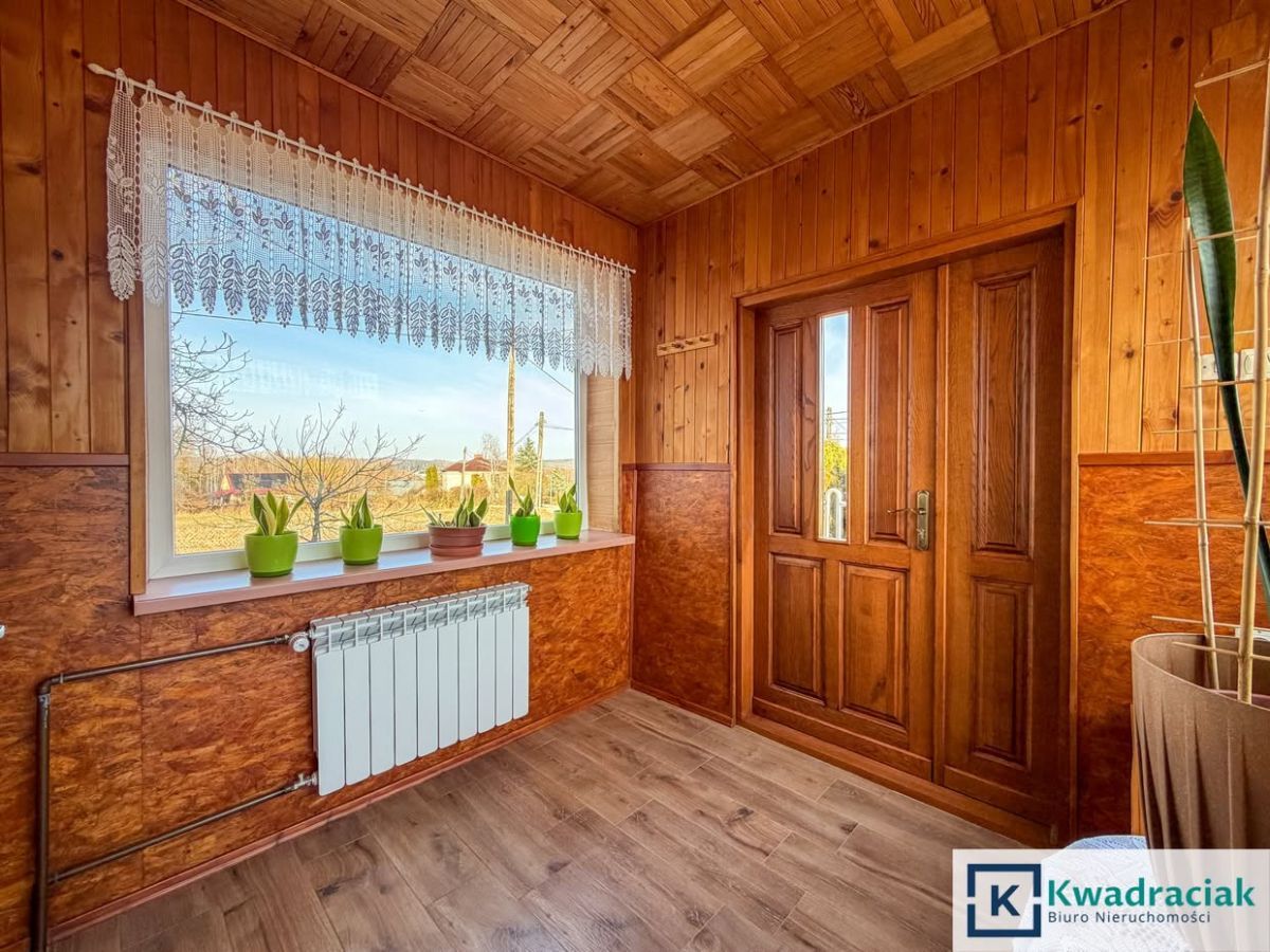 dom wolnostojący, 5 pokoi Jareniówka. Zdjęcie 7