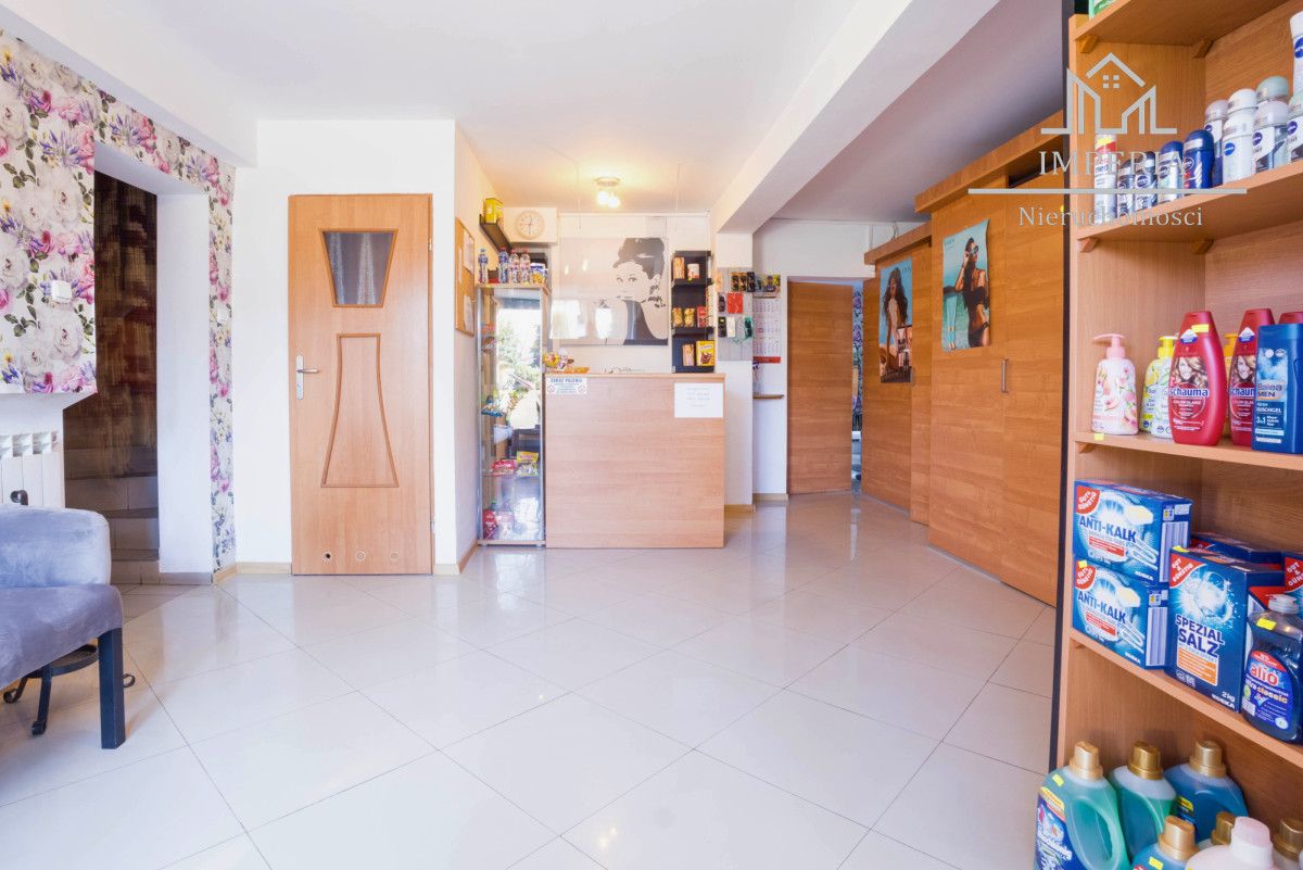 dom wolnostojący, 5 pokoi Skarszewy, ul. Młyńska. Zdjęcie 15