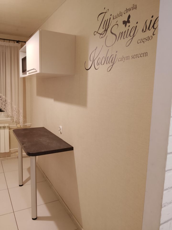 Mieszkanie 2-pokojowe Pawłowice, ul. Wojska Polskiego. Zdjęcie 3