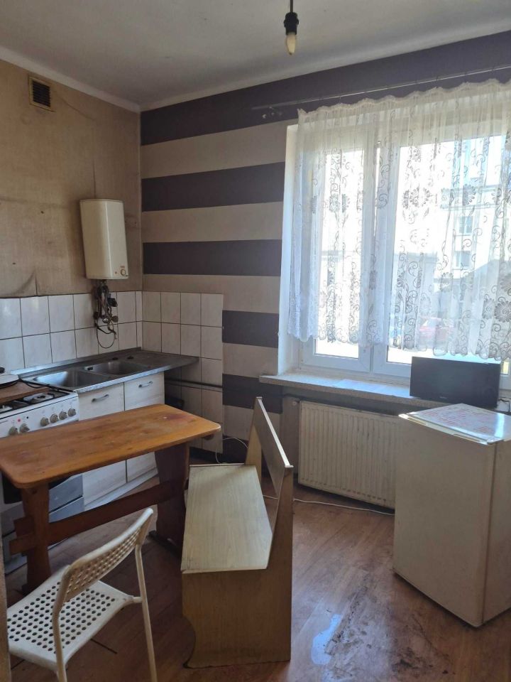 Mieszkanie 2-pokojowe Piekary Śląskie Centrum, ul. Bytomska. Zdjęcie 3