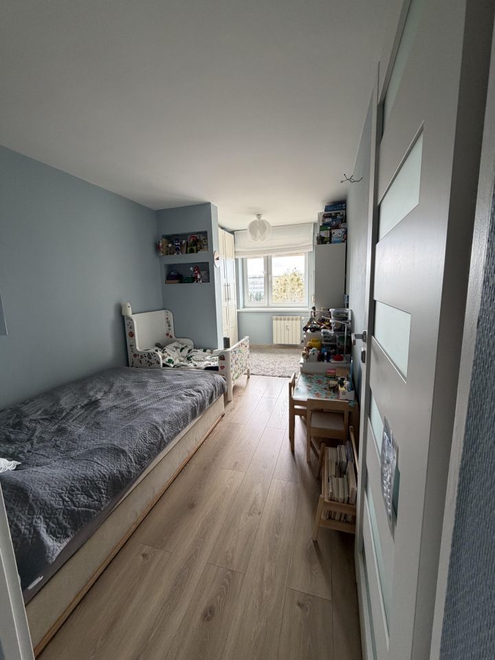 Mieszkanie 2-pokojowe Radom Gołębiów, ul. gen. Józefa Hallera. Zdjęcie 3