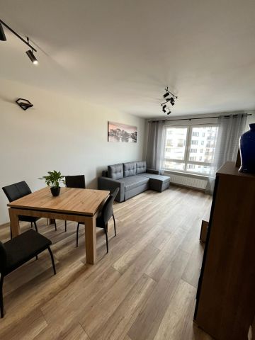 Mieszkanie 2-pokojowe Toruń Jakubskie Przedmieście, ul. Lubicka. Zdjęcie 1