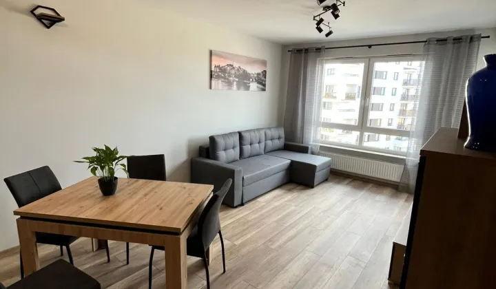 Mieszkanie 2-pokojowe Toruń Jakubskie Przedmieście, ul. Lubicka