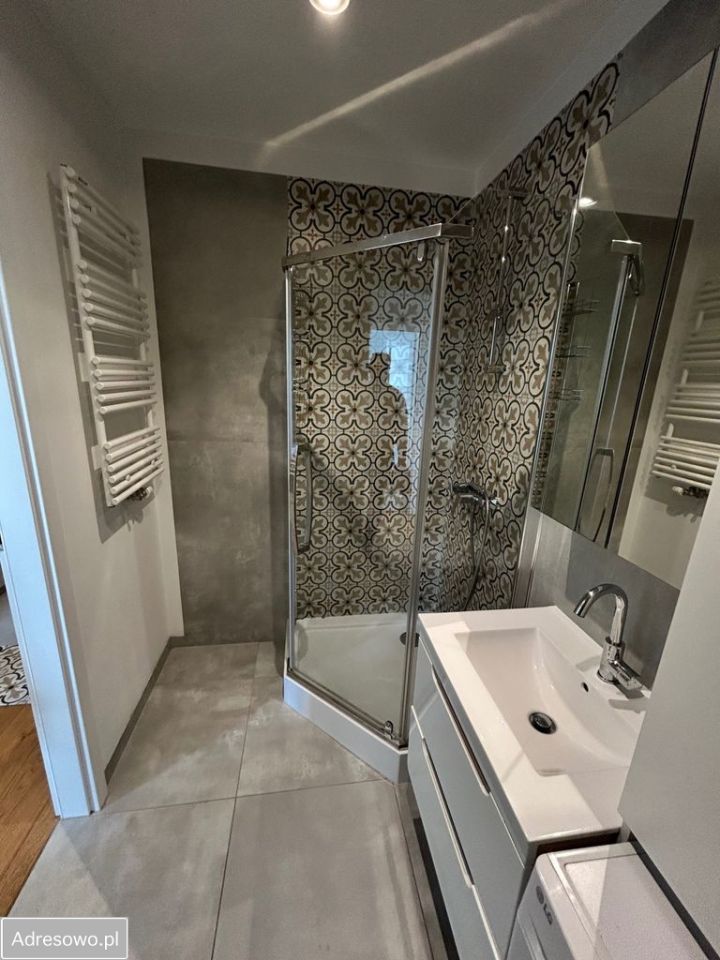 Mieszkanie 2-pokojowe Szczecin Świerczewo, ul. Marcina Kasprzaka. Zdjęcie 6