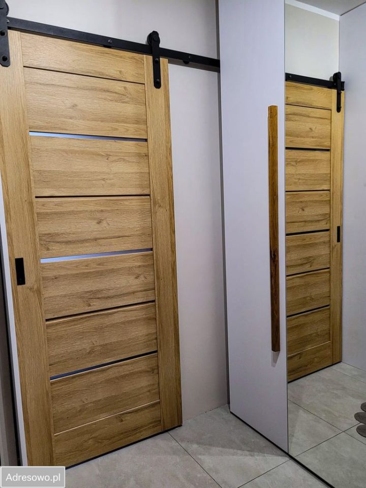 Mieszkanie 3-pokojowe Bydgoszcz Wyżyny, ul. Ku Wiatrakom. Zdjęcie 7