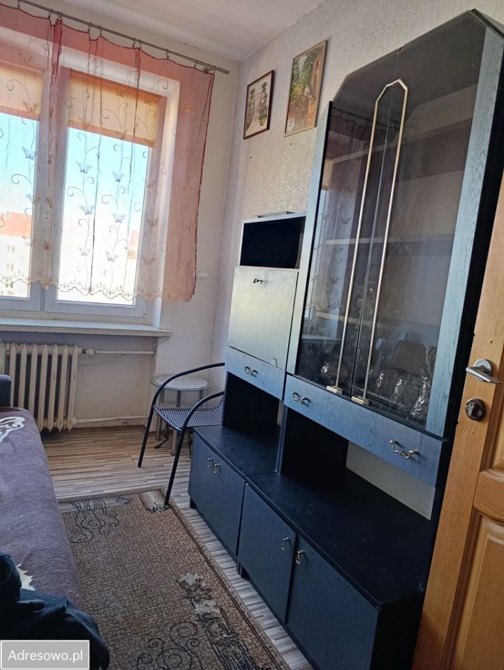 Mieszkanie 2-pokojowe Witkowo, ul. płk. Hynka. Zdjęcie 3