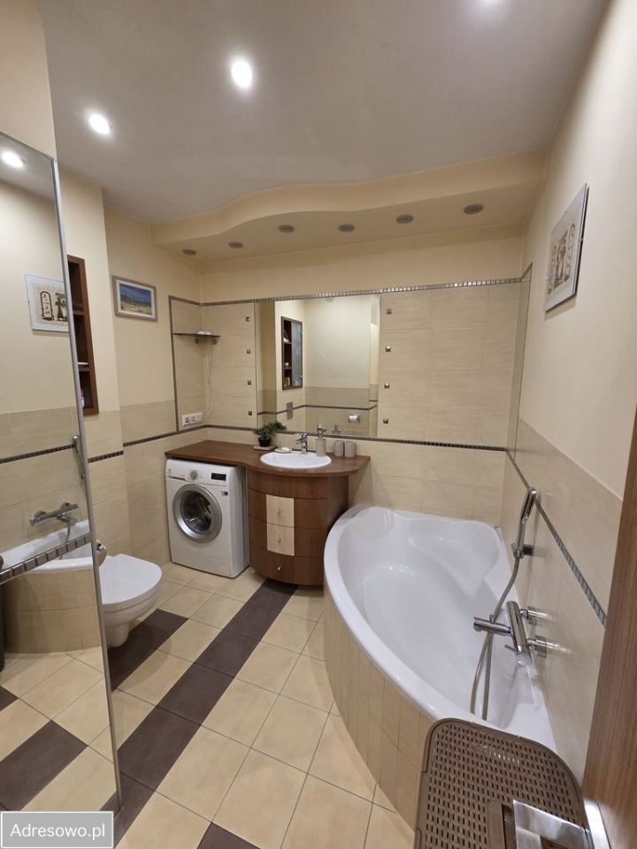 Mieszkanie 3-pokojowe Warszawa Targówek, ul. Turmoncka. Zdjęcie 6