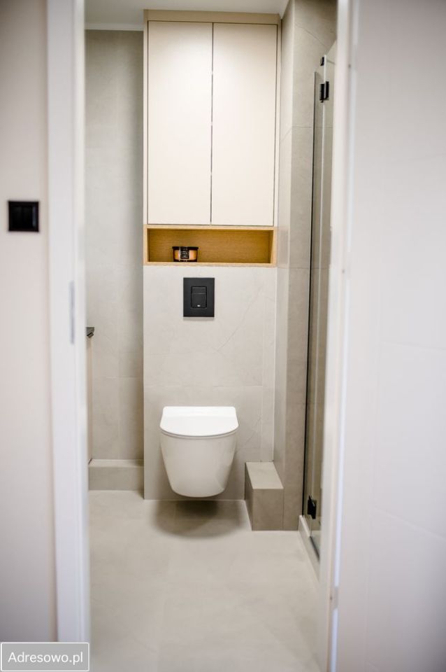 Mieszkanie 4-pokojowe Białystok Piasta, ul. Piastowska. Zdjęcie 7