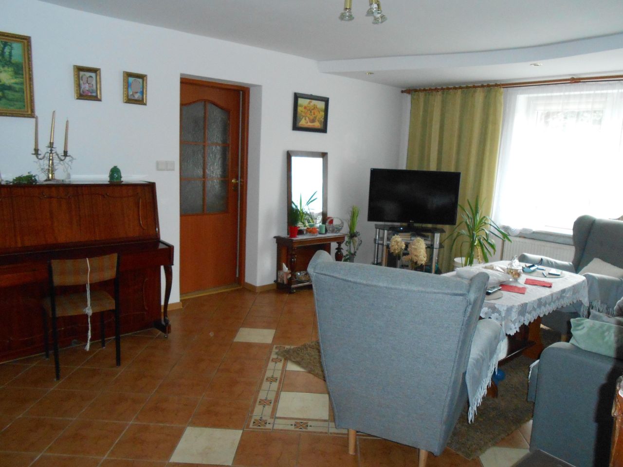 dom wolnostojący, 5 pokoi Kamienna Góra, obrzeża miasta. Zdjęcie 15