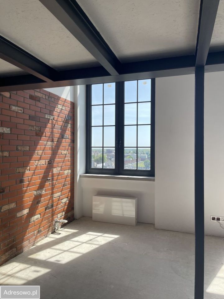 Mieszkanie 3-pokojowe Żyrardów Centrum, ul. Karola Hiellego. Zdjęcie 3