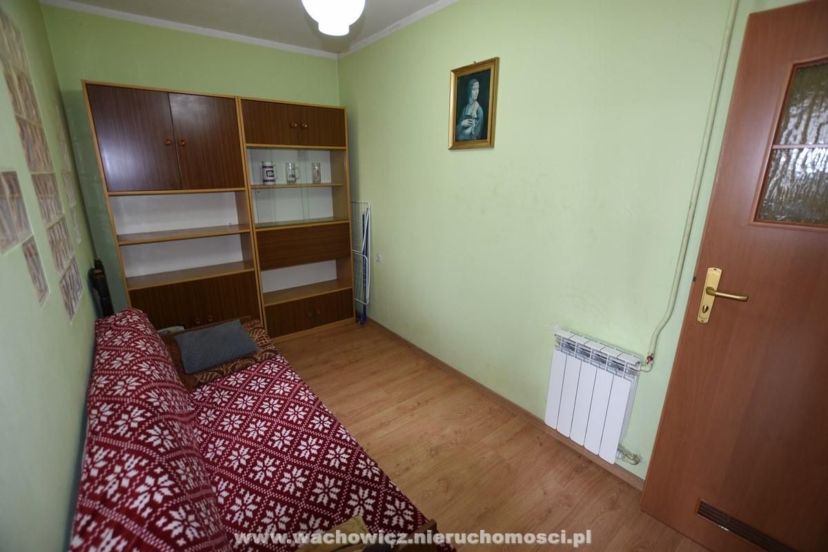 Mieszkanie 2-pokojowe Sędziszów, ul. Spółdzielcza. Zdjęcie 3