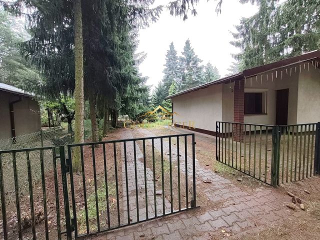 Działka rekreacyjna Sierosław. Zdjęcie 2