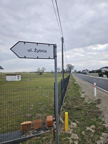 Działka budowlana Komorowo. Zdjęcie 2