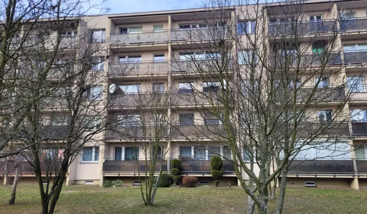 Mieszkanie 3-pokojowe Chojnice, ul. Książąt Pomorskich