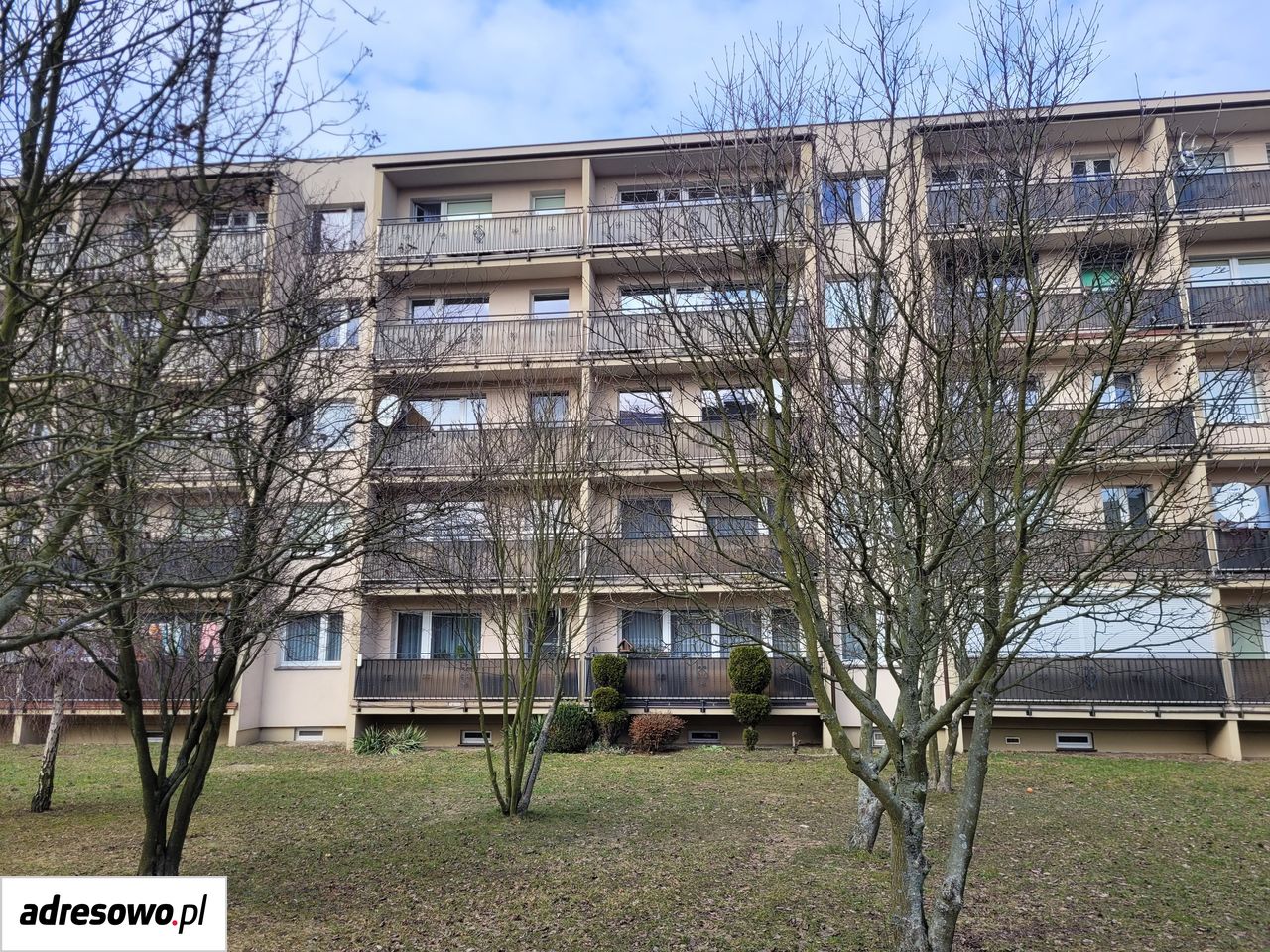 Mieszkanie – Chojnice, Osiedle 700-lecia, powiat chojnicki
