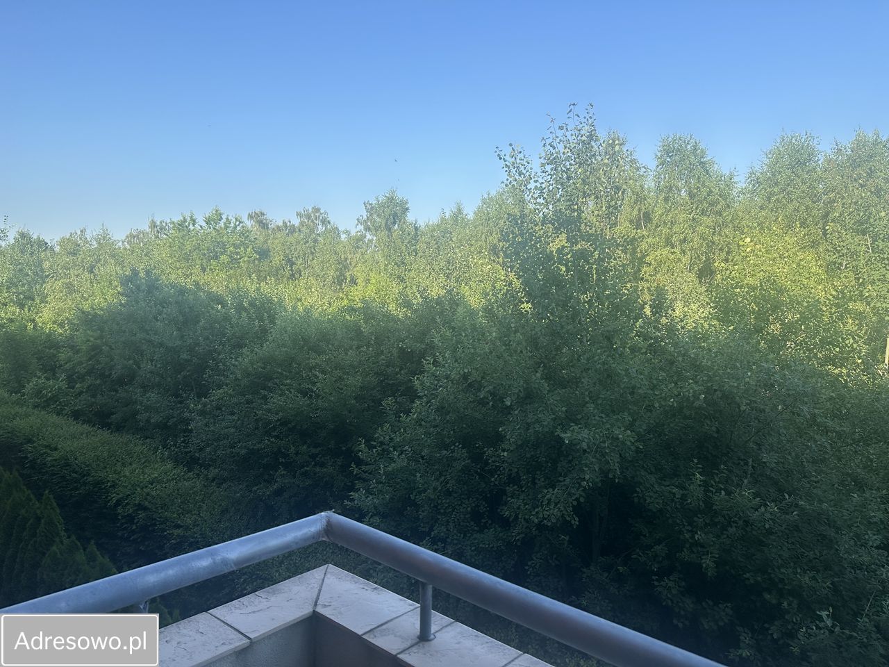 Mieszkanie 3-pokojowe Częstochowa Parkitka, ul. Małopolska. Zdjęcie 8