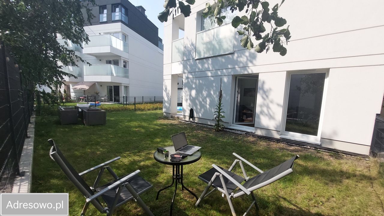 Mieszkanie 1-pokojowe Warszawa Targówek, ul. Klukowska. Zdjęcie 5