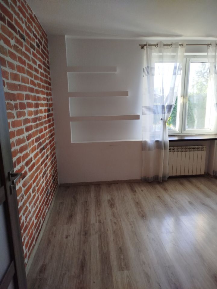 Mieszkanie 2-pokojowe Jastrzębie-Zdrój Zdrój, ul. Dworcowa. Zdjęcie 1