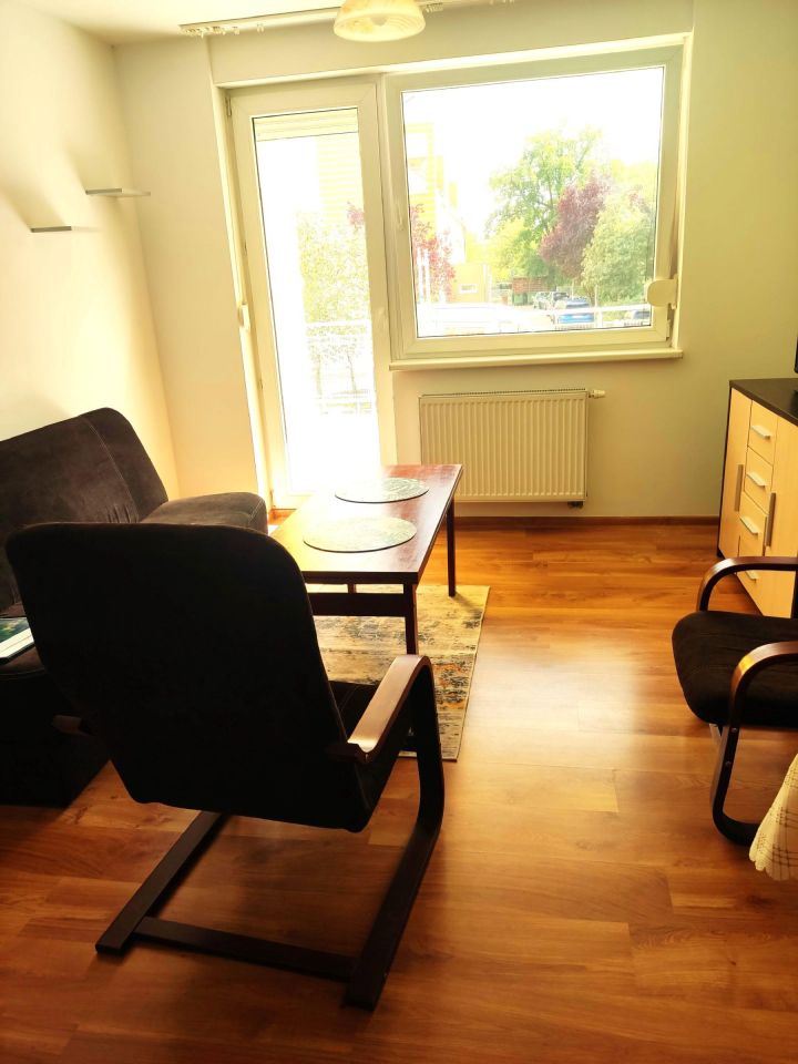 Mieszkanie 2-pokojowe Wrocław Żerniki, ul. Przednia. Zdjęcie 2