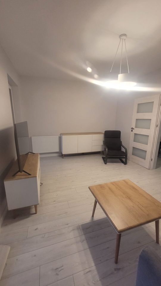 Mieszkanie 2-pokojowe Kielce Centrum, ul. Stefana Okrzei. Zdjęcie 2