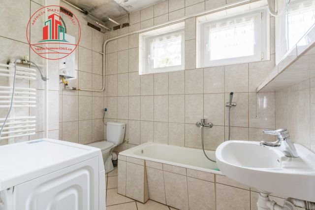 dom wolnostojący, 5 pokoi Gdynia, ul. Okrężna. Zdjęcie 16