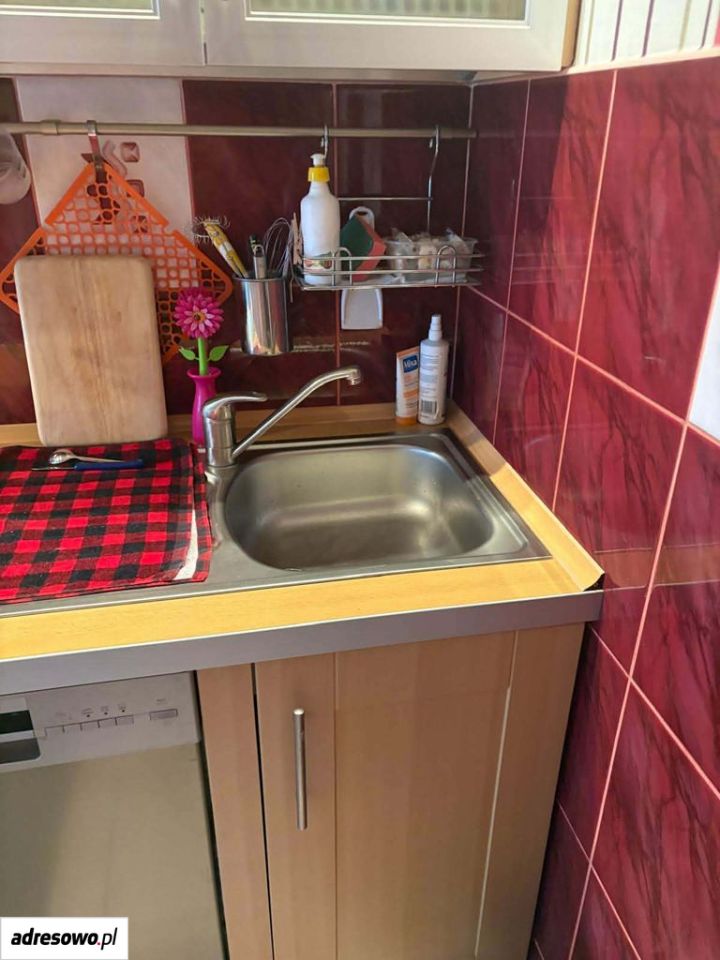 Mieszkanie 3-pokojowe Kozienice, al. Władysława Sikorskiego. Zdjęcie 3