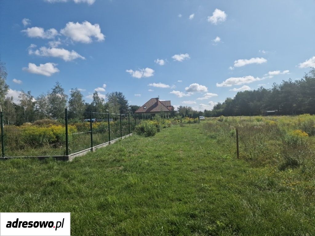 Działka budowlana Żółwin. Zdjęcie 6