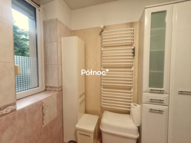 Mieszkanie 4-pokojowe Kraków. Zdjęcie 6