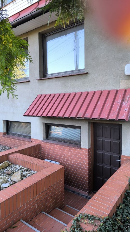 bliźniak, 5 pokoi Głuchołazy Kolonia Jagiellońska, ul. Mikołaja Reja. Zdjęcie 8