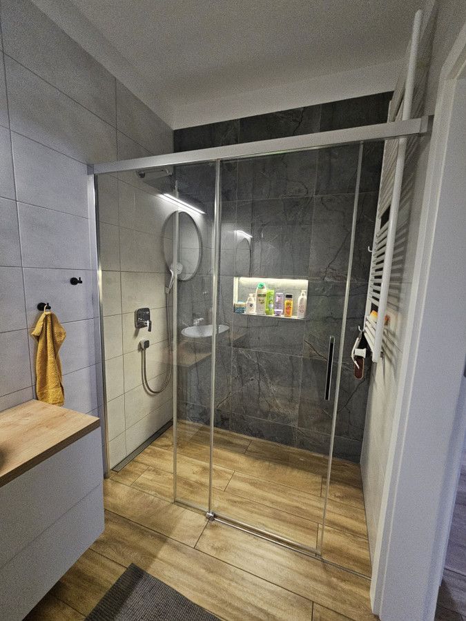 Mieszkanie 3-pokojowe Łódź Janów, ul. Karola Borowieckiego. Zdjęcie 8
