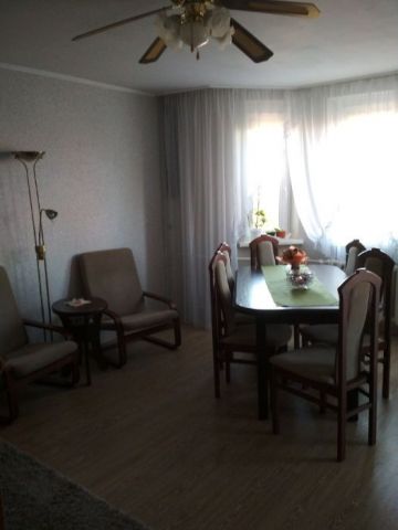 Mieszkanie 3-pokojowe Rogoźno, ul. Kościuszki. Zdjęcie 1