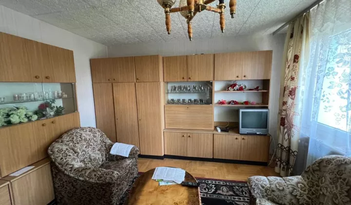 Mieszkanie 2-pokojowe Krosno Guzikówka, ul. Stefana Batorego