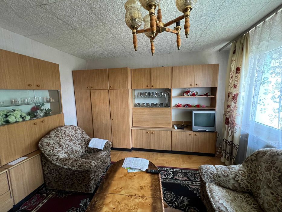 Mieszkanie 2-pokojowe Krosno Guzikówka, ul. Stefana Batorego