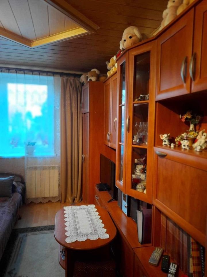 Mieszkanie 2-pokojowe Szczucin, ul. Piłsudskiego. Zdjęcie 3