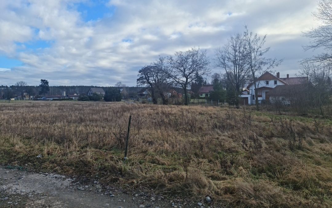 Działka budowlana Zimna Woda. Zdjęcie 10