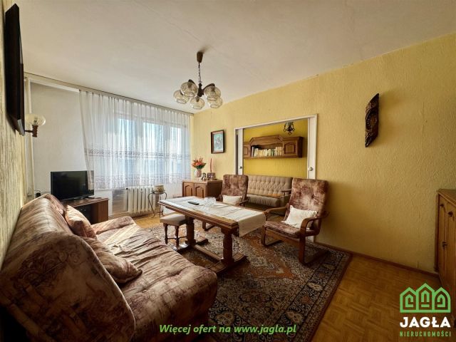 Mieszkanie 3-pokojowe Bydgoszcz Błonie, ul. Szubińska. Zdjęcie 1