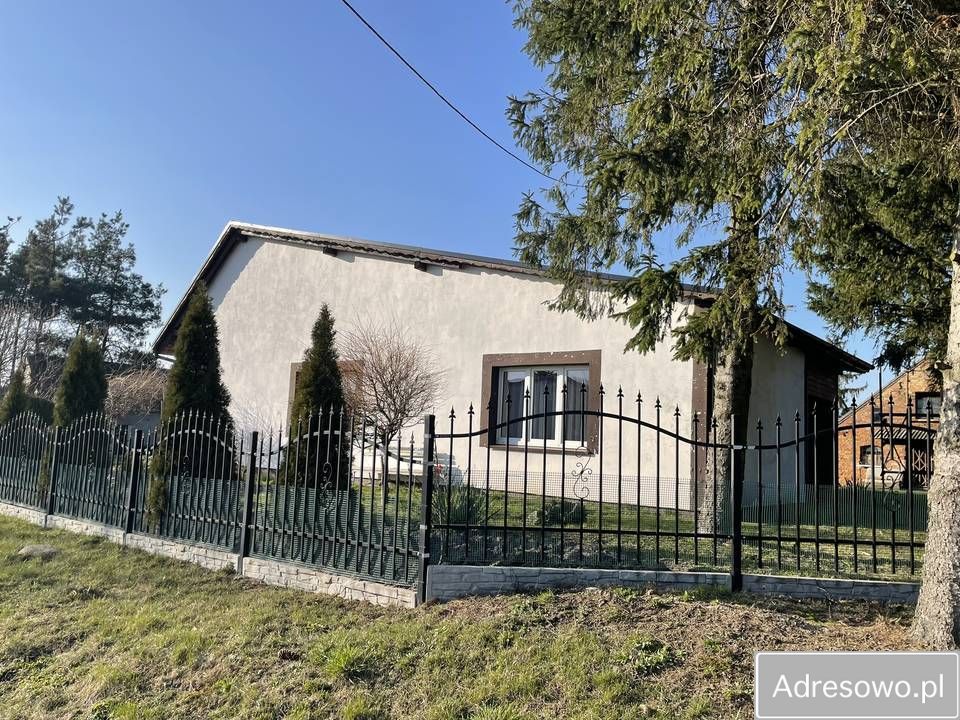 dom wolnostojący Rywałdzik. Zdjęcie 2
