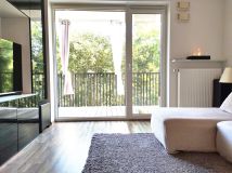 Mieszkanie 2-pokojowe Warszawa Żoliborz, ul. Stanisława Dygata. Zdjęcie 3