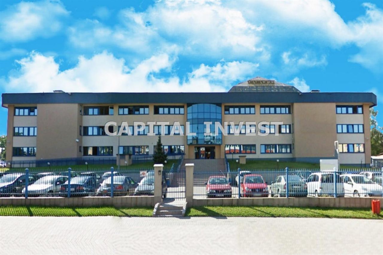 Biuro Ciechanów Centrum