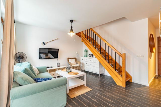 Mieszkanie 2-pokojowe Żarnowska, ul. Lęborska. Zdjęcie 5