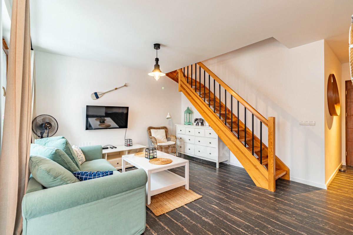 Mieszkanie 2-pokojowe Żarnowska, ul. Lęborska. Zdjęcie 5